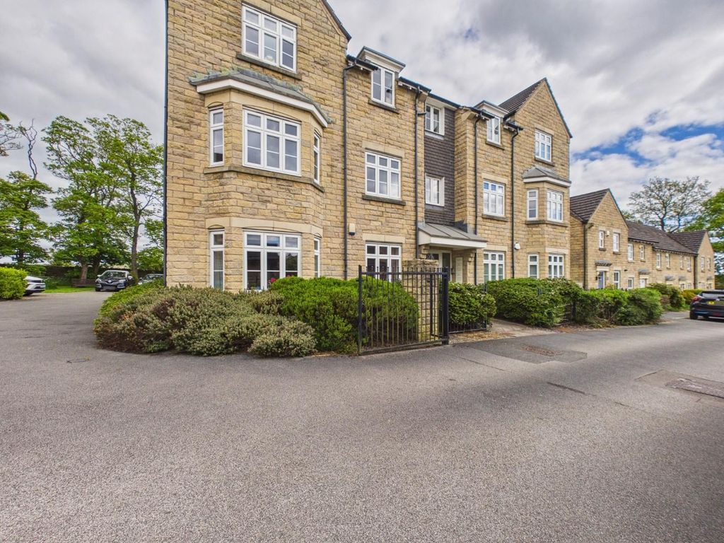 2 bed flat for saleOdile Mews, Bingley BD16