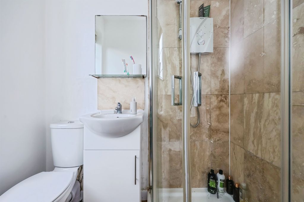 Additional image 12 of 1 bed flat for saleWood Street, Ilkeston DE7
