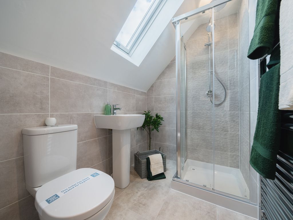 Additional image 14 of 4 bed detached house for sale"The Redwood" at Kidderminster Road, Bewdley, Worcestershire DY12