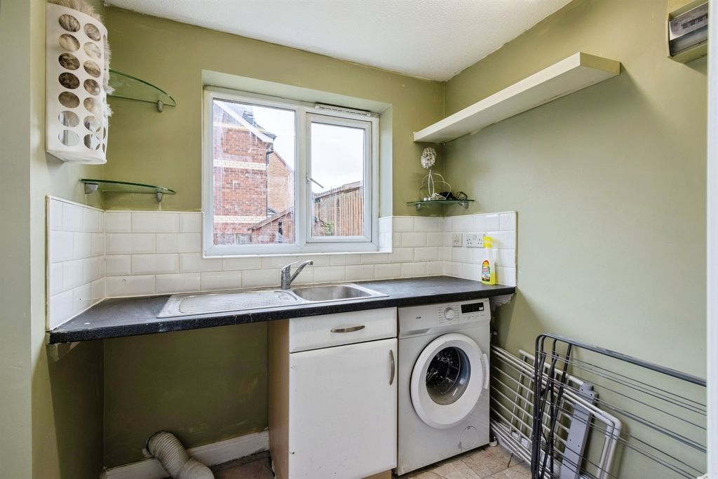 Additional image 8 of 6 bed detached house for saleElmwood Way, Barnsley S75