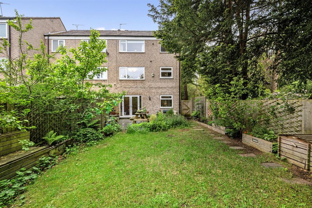 Additional image 21 of 4 bed town house for saleDunham Rise, Altrincham WA14