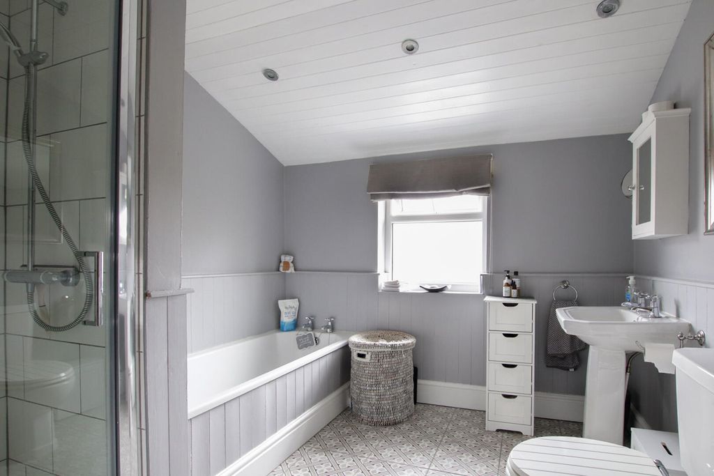 Additional image 15 of 3 bed terraced house for saleManchester Road, Altrincham WA14