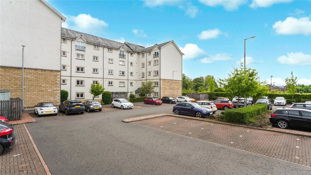 Additional image 20 of 1 bed flat for saleOld Harbour Square, Stirling, Stirlingshire FK8
