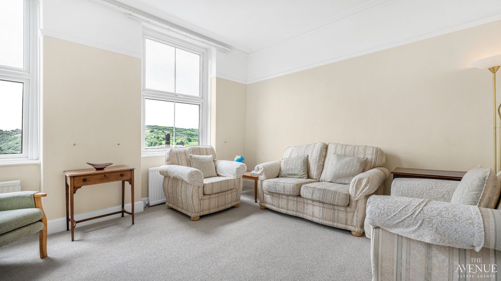 Additional image 4 of 3 bed flat for saleRutland Court, Rutland Street, Matlock DE4