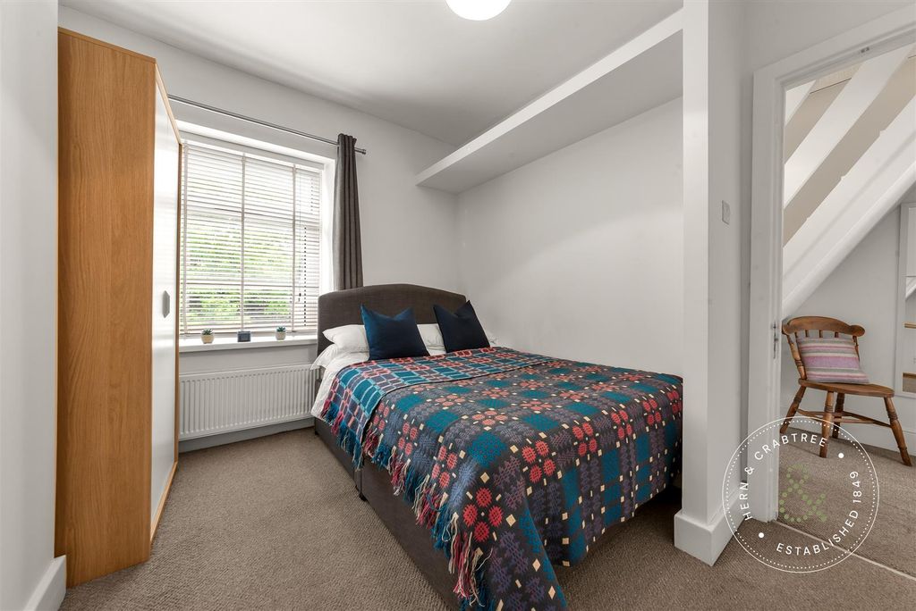 Additional image 26 of 2 bed terraced house for saleTy-Nant Street, Cardiff CF11