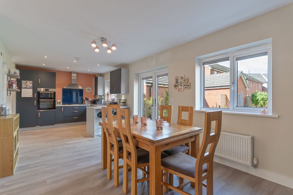 Additional image 5 of 4 bed detached house for saleFerrite Road, Newport NP19