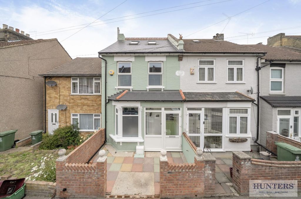Additional image 24 of 3 bed terraced house for saleUpper Abbey Road, Belvedere DA17
