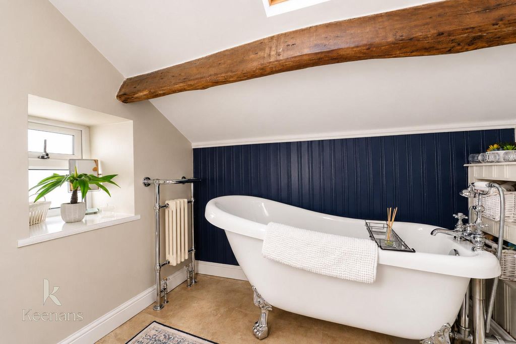 Additional image 21 of 4 bed semi-detached house for saleTong Lane, Bacup OL13