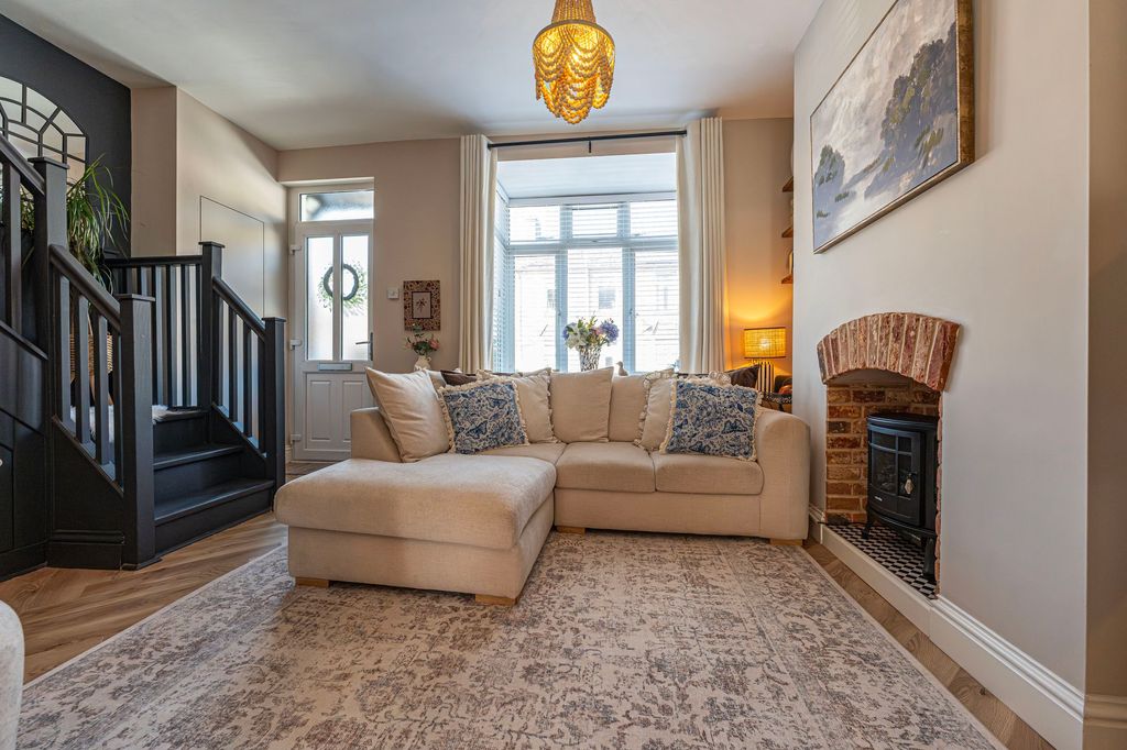 Additional image 11 of 3 bed terraced house for saleWalford Street, Newport NP20