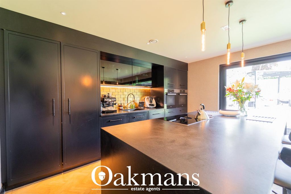 Additional image 5 of 3 bed detached house for saleBirmingham Road, Marlbrook, Bromsgrove, Worcestershire B61
