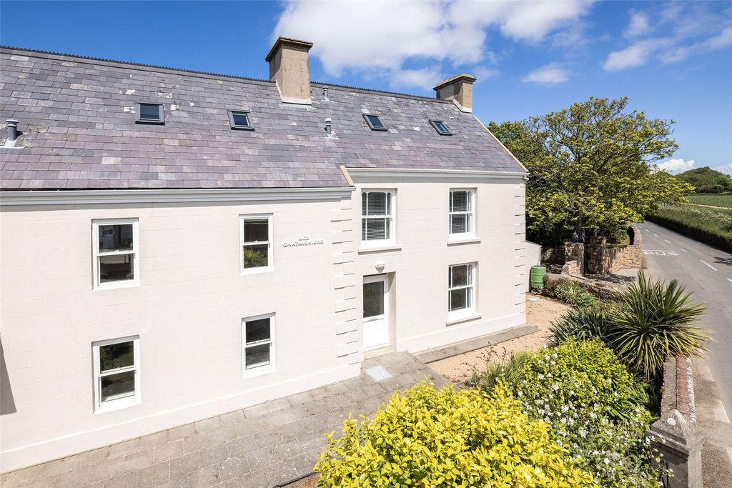 Additional image 28 of 5 bed end terrace house for saleRue De La Croix, St. Ouen, Jersey JE3