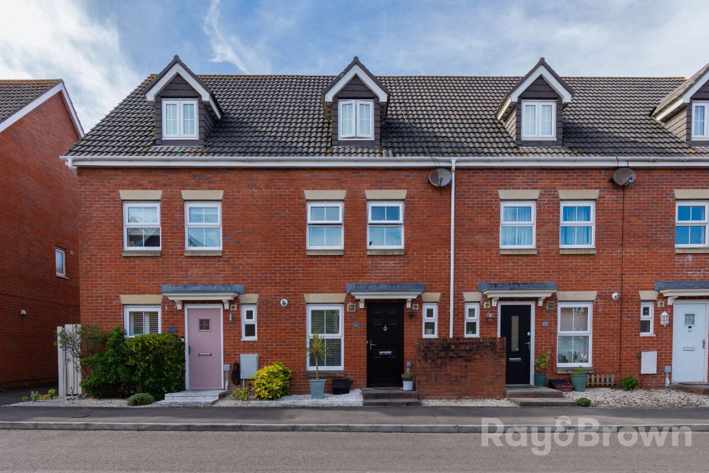 Additional image 48 of 3 bed terraced house for saleBrigantine Way, Newport NP10