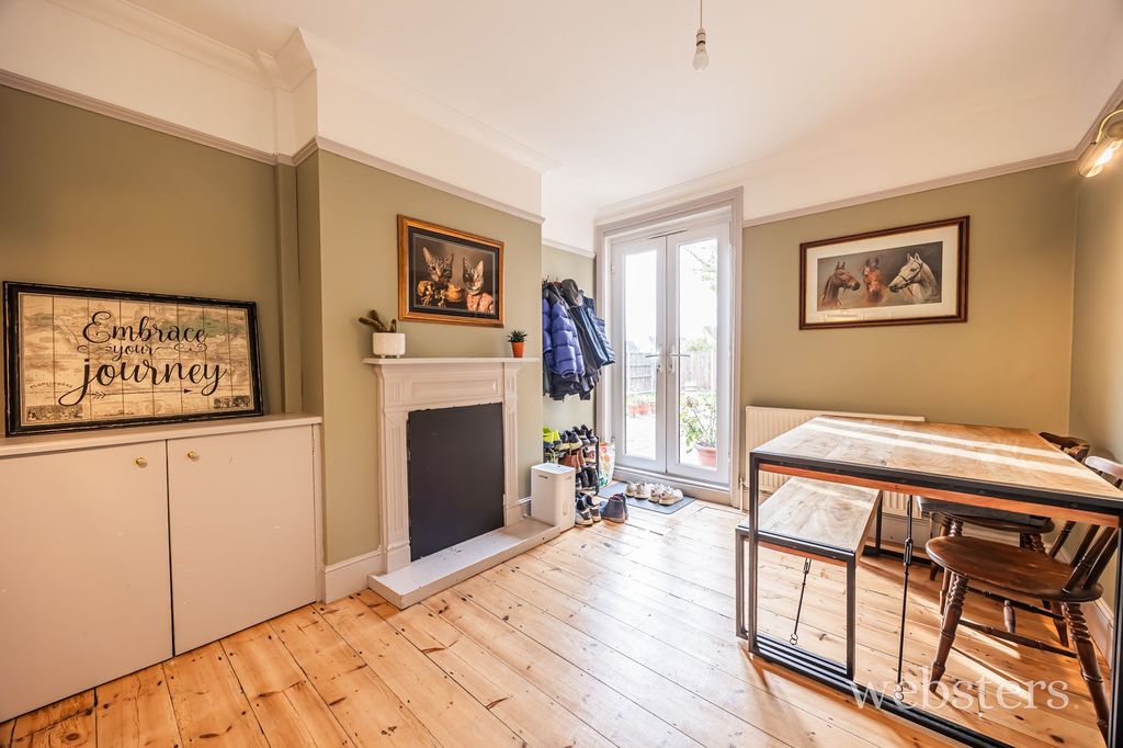 Additional image 11 of 3 bed semi-detached house for saleNew North Road, Attleborough NR17