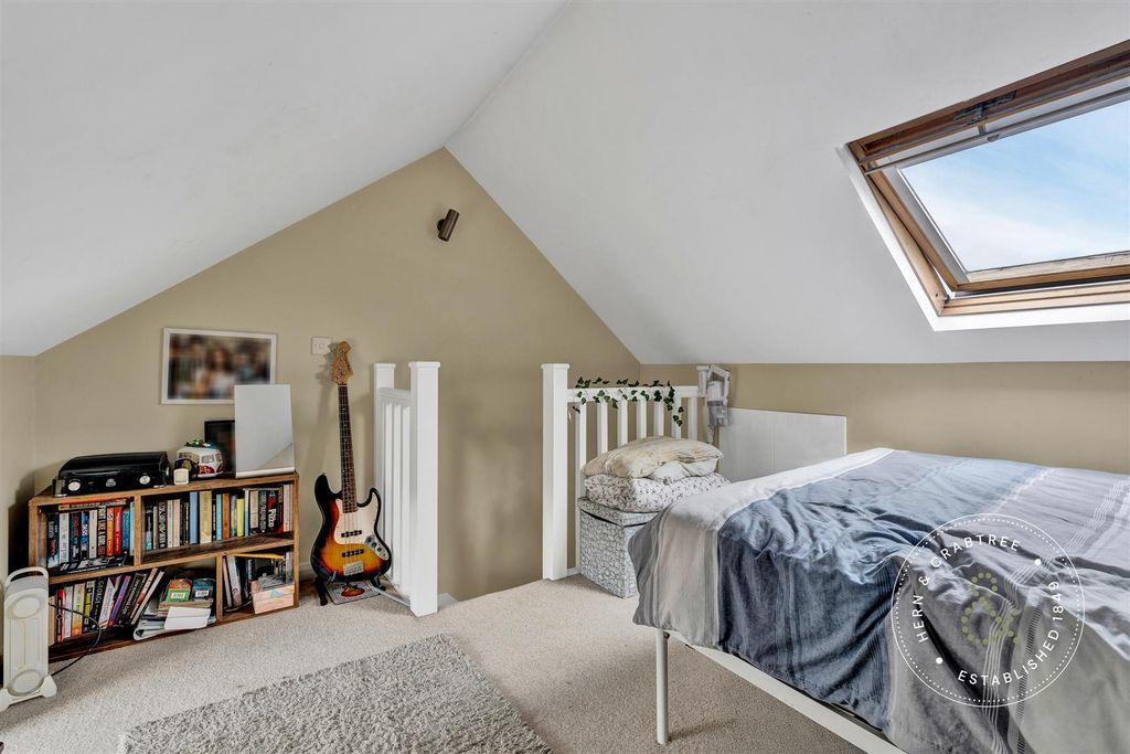 Additional image 22 of 2 bed terraced house for saleAnglesey Street, Canton, Cardiff CF5