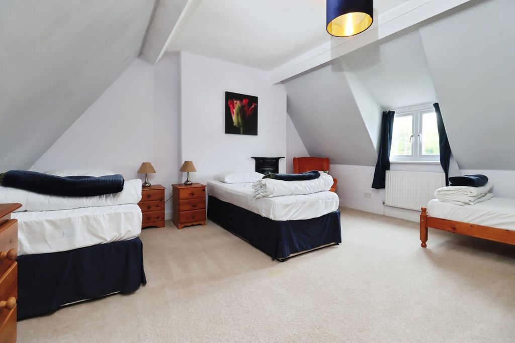Additional image 37 of 7 bed semi-detached house for saleBala, Gwynedd LL23