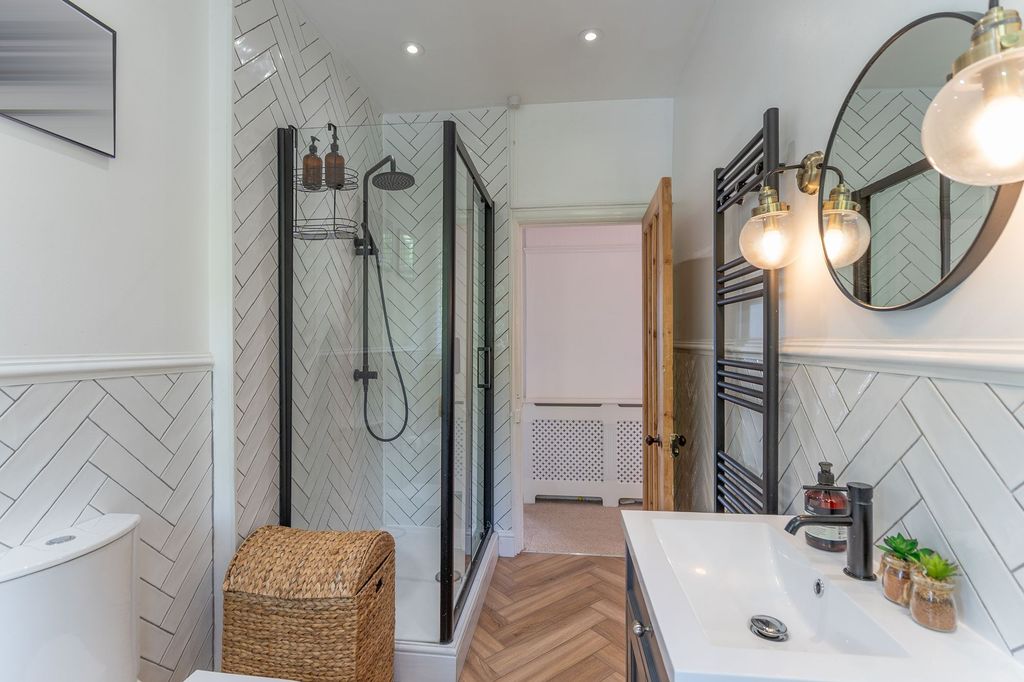 Additional image 27 of 4 bed semi-detached house for saleFields Park Avenue, Newport NP20