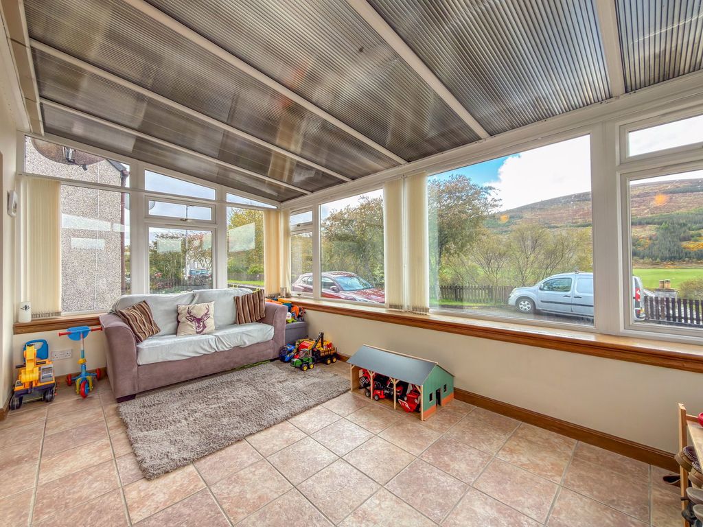Additional image 4 of 2 bed semi-detached house for sale9 Gordon Place, Rogart, Sutherland IV28