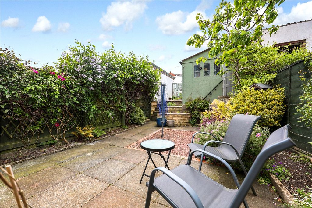 Additional image 19 of 3 bed terraced house for saleKingsley Avenue, Barnstaple, Devon EX32