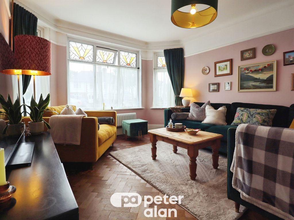 Additional image 25 of 3 bed semi-detached house for saleManor Way, Cardiff CF14