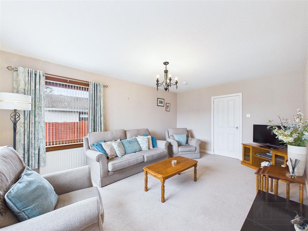 Additional image 2 of 3 bed detached bungalow for sale32 Strathspey Drive, Grantown On Spey PH26