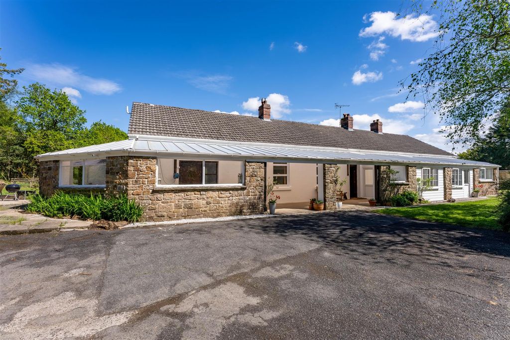 Additional image 27 of 4 bed detached bungalow for saleDunsland Cross, Brandis Corner, Holsworthy EX22