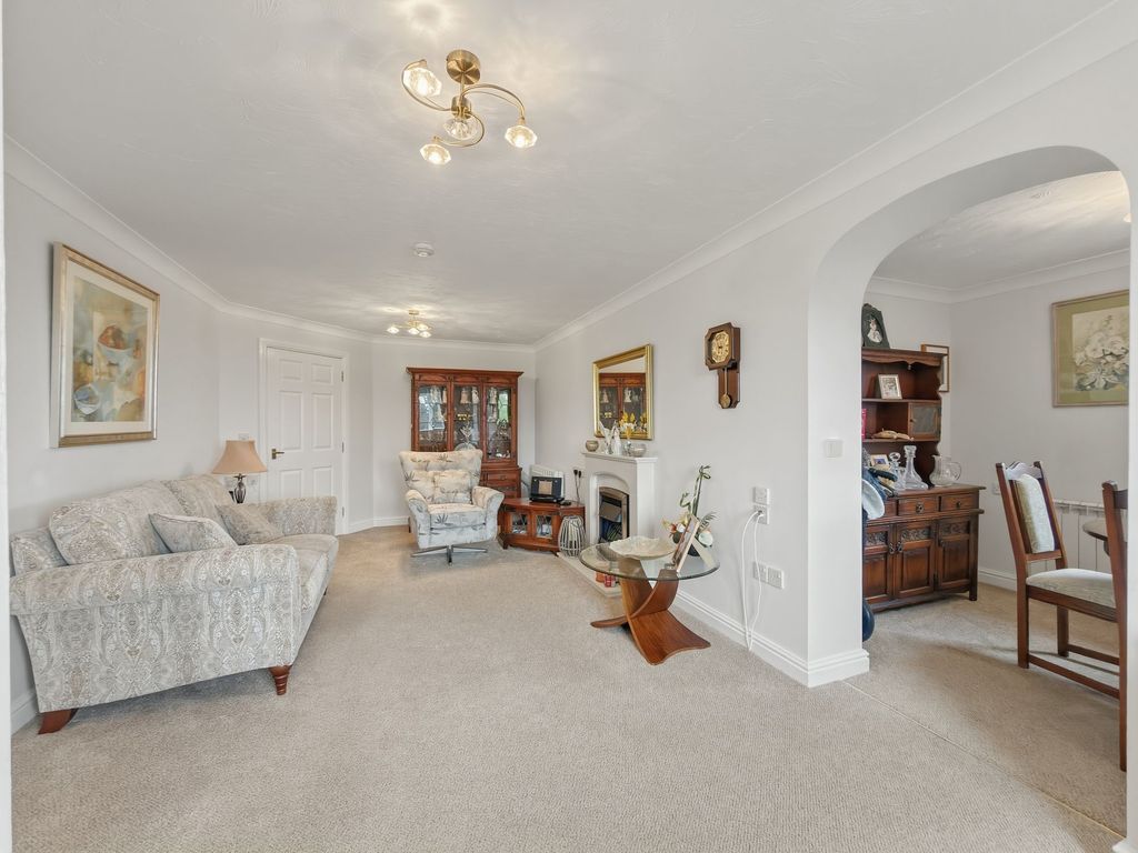 Additional image 4 of 1 bed flat for saleBassaleg Road, Monmouth Court Bassaleg Road NP20
