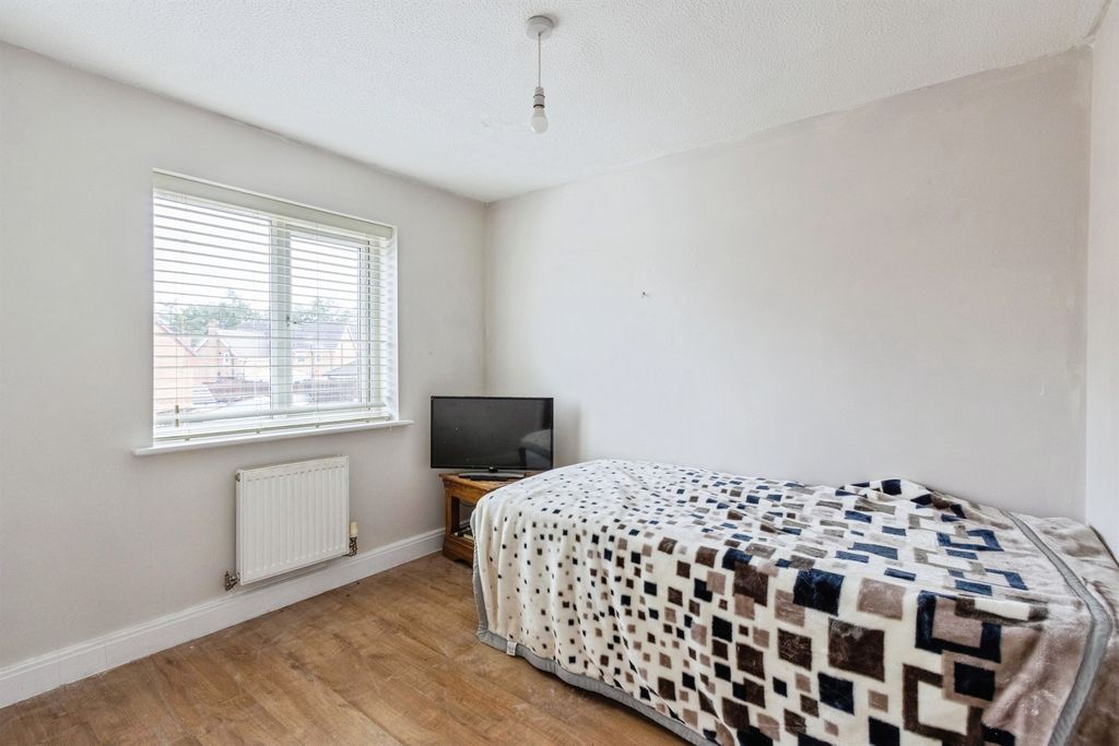 Additional image 14 of 6 bed detached house for saleElmwood Way, Barnsley S75