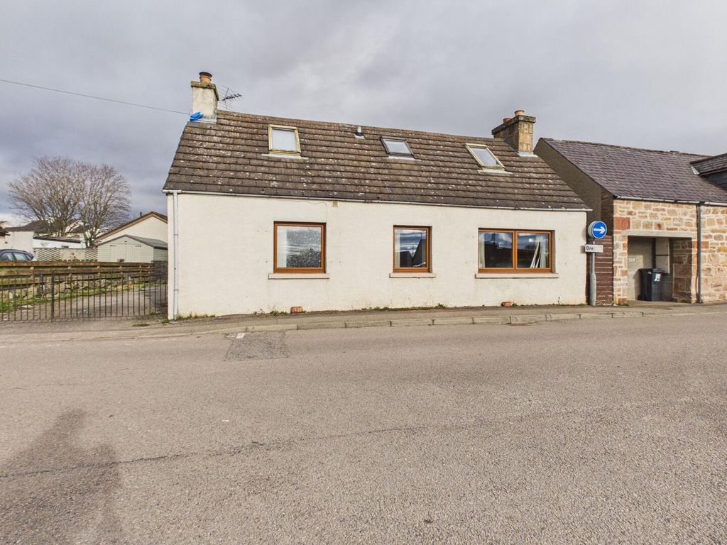 Additional image 4 of 3 bed detached house for sale65 Averon Road, Alness IV17