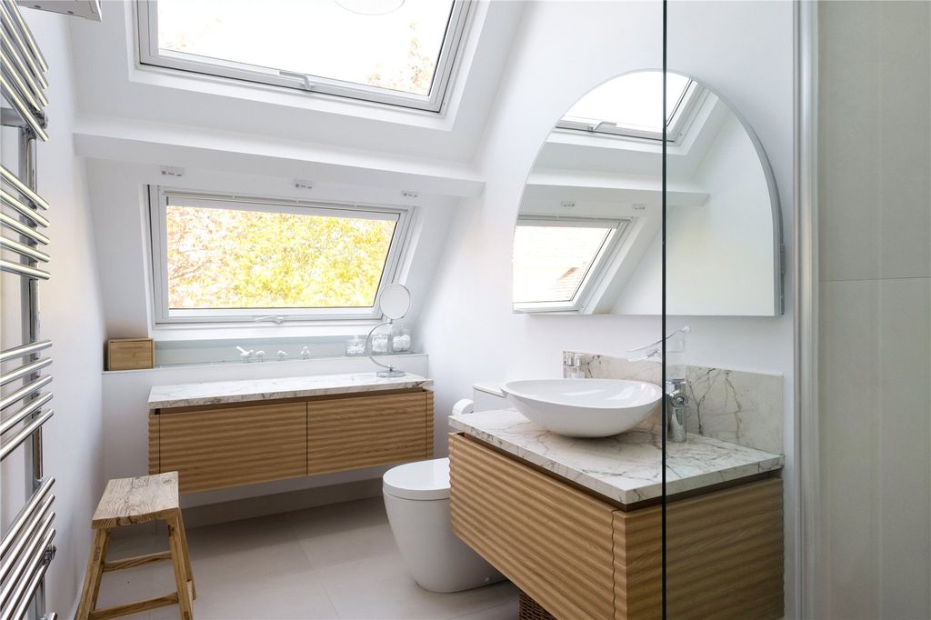 Additional image 22 of 5 bed semi-detached house for saleWarford Hall Drive, Alderley Edge, Cheshire SK9