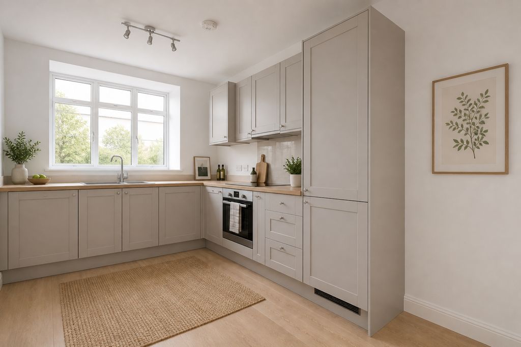 2 bed flat for salePlot 18 The Laceworks, Barnstaple EX32 photo 2