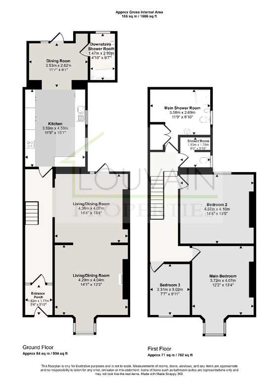 Additional image 23 of 3 bed terraced house for saleAlma Street, Brynmawr, Ebbw Vale NP23