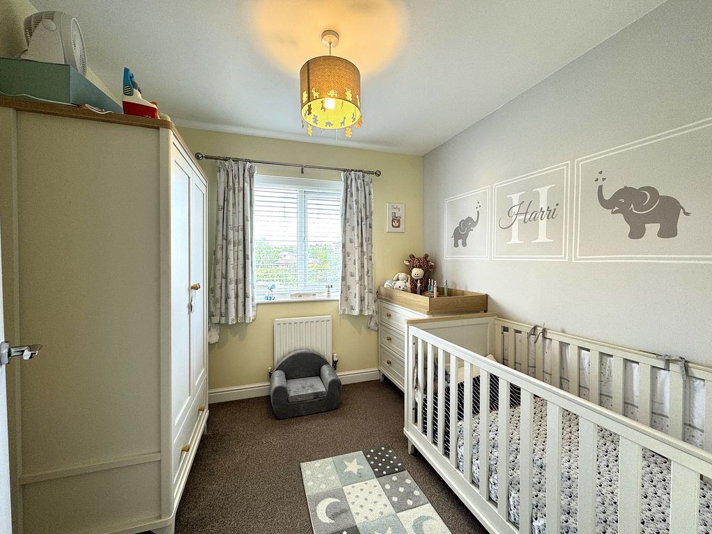 Additional image 23 of 3 bed semi-detached house for saleKings Acre, Fields Park Road, Newport NP20