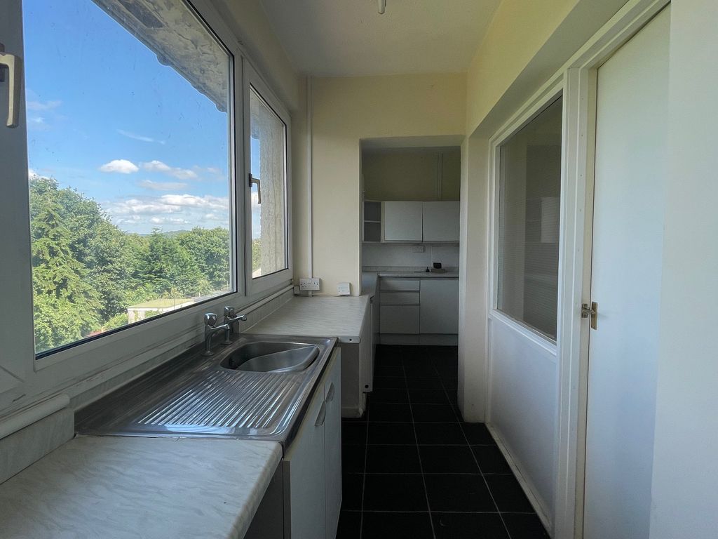Additional image 5 of 2 bed flat for saleWye Crescent, Bettws, Newport NP20