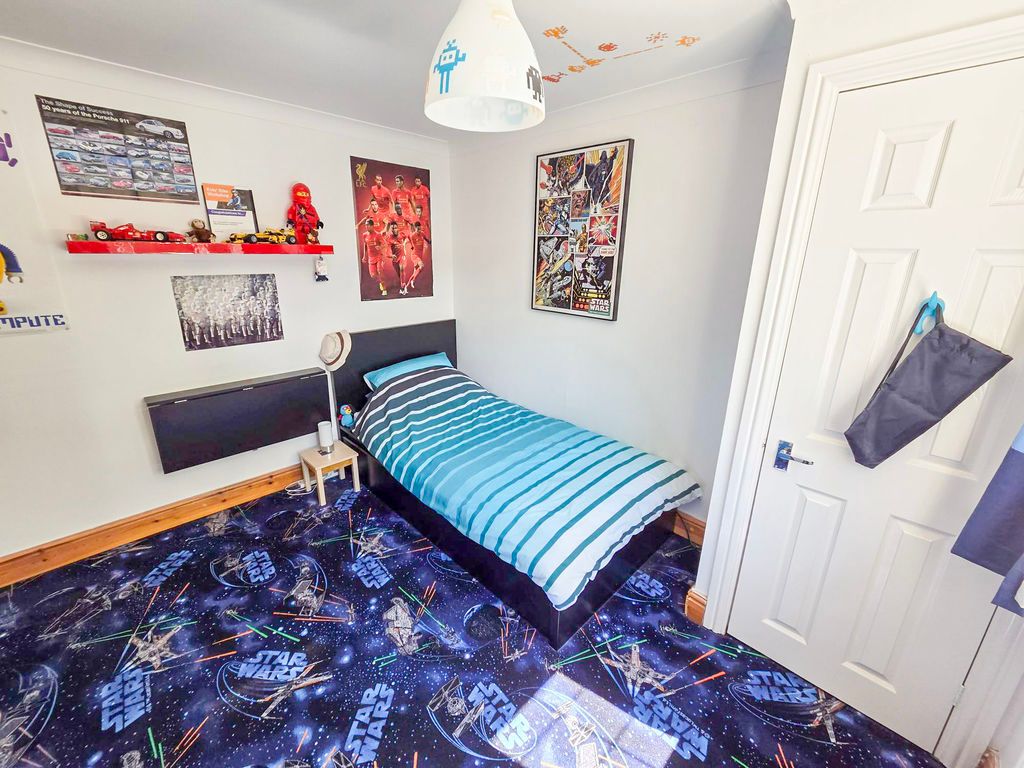 Additional image 28 of 3 bed semi-detached house for saleSt. Davids Way, Caerphilly CF83