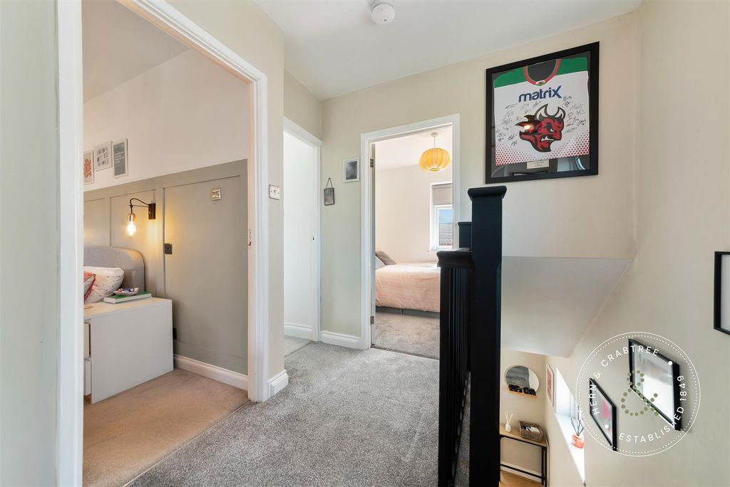 Additional image 23 of 3 bed semi-detached house for saleMorris Avenue, Llanishen, Cardiff CF14