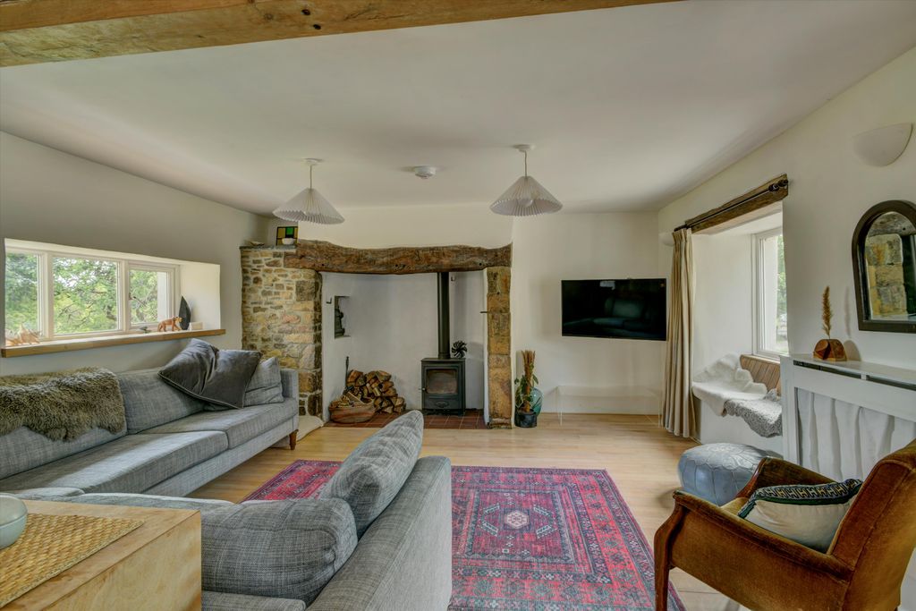 Additional image 8 of 6 bed farm for saleHatherleigh, Okehampton, Devon EX20