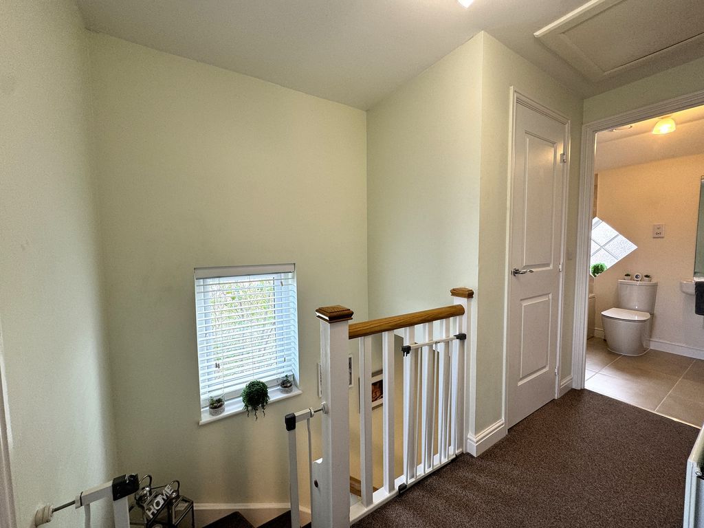 Additional image 14 of 3 bed semi-detached house for saleKings Acre, Fields Park Road, Newport NP20