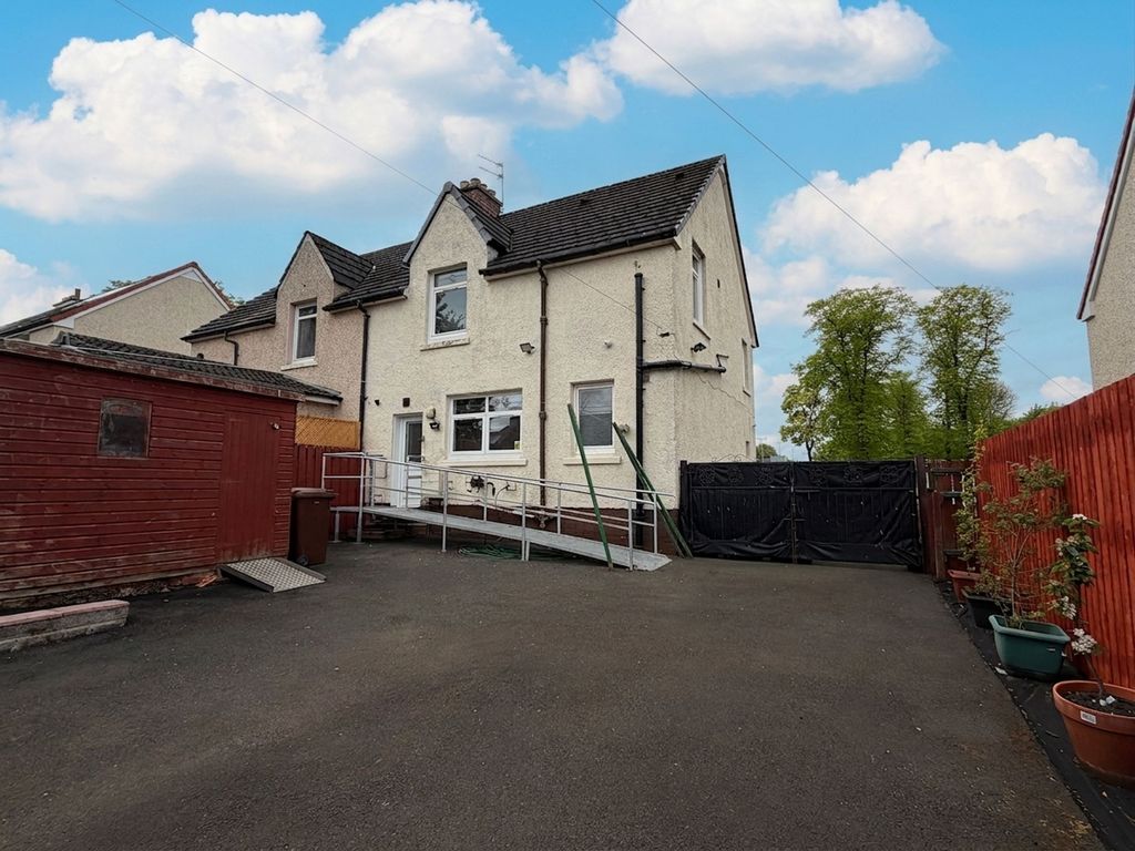 Additional image 22 of 3 bed semi-detached house for saleManor Drive, Airdrie ML6