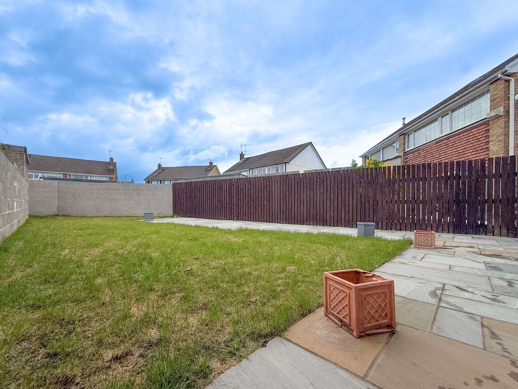 Additional image 4 of 3 bed semi-detached house for saleHillview Crescent, Newport NP19