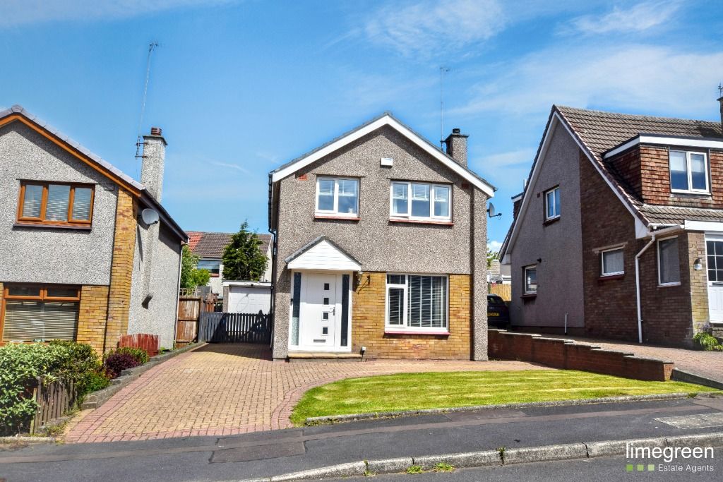 Additional image 2 of 3 bed detached house for saleWhitlees Court, Ardrossan, North Ayrshire KA22