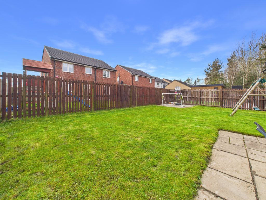 Additional image 28 of 4 bed detached house for saleUnion Way, Uddingston G71