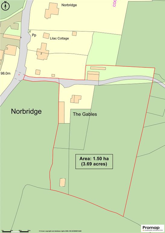 Additional image 27 of Land for saleBosbury, Ledbury, Herefordshire HR8