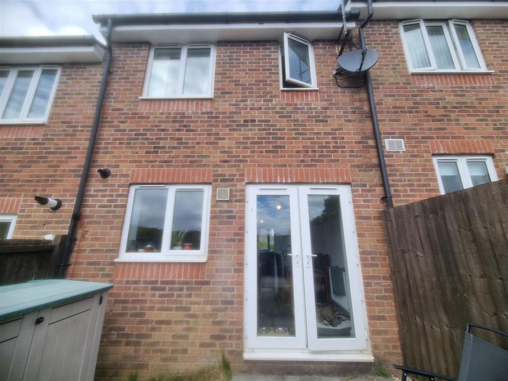 Additional image 12 of 2 bed terraced house for saleY Cilffordd, Caerphilly CF83