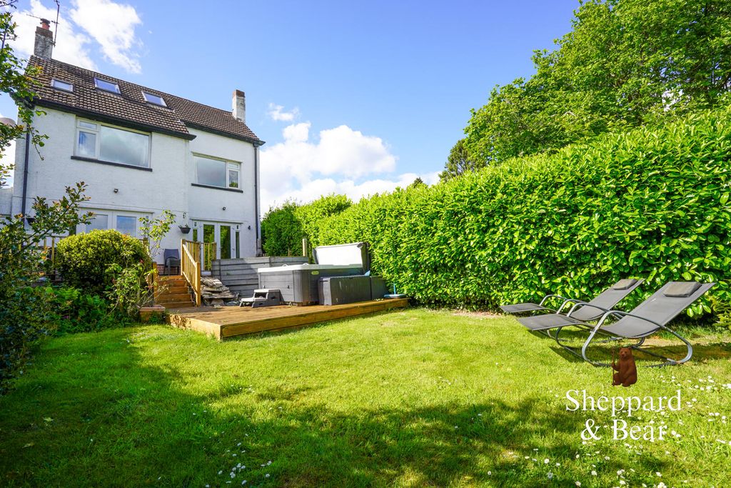 Additional image 28 of 3 bed detached house for saleNewport Road, Castleton, Cardiff CF3