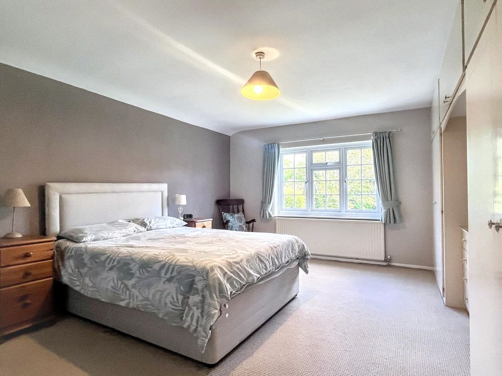 Additional image 15 of 4 bed detached house for sale39 Church Road, Winscombe, North Somerset. BS25