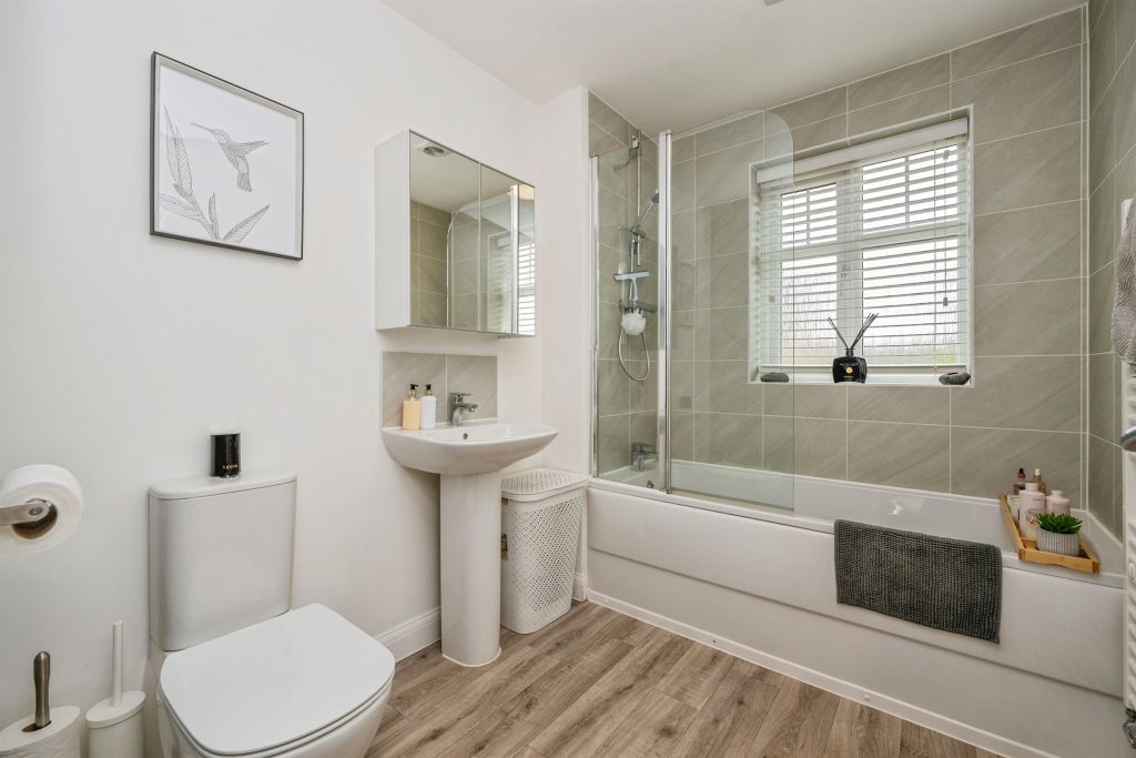 Additional image 18 of 3 bed semi-detached house for saleBarton Drive, Ashbourne DE6