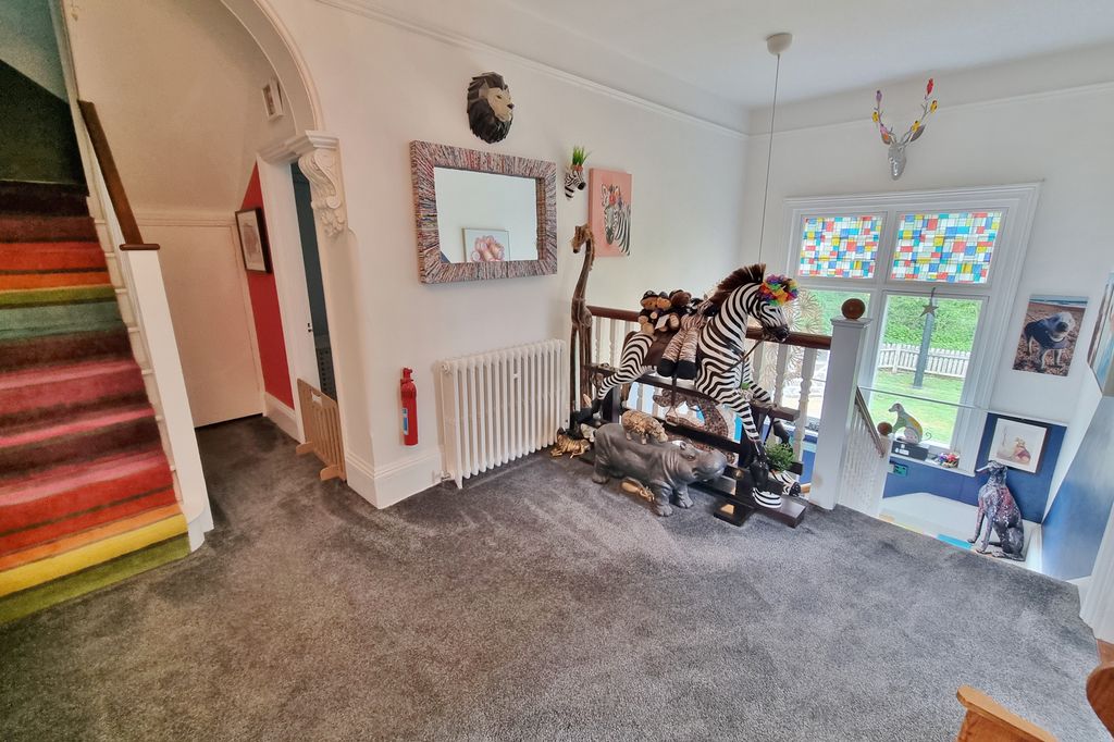 Additional image 22 of 4 bed semi-detached house for saleWraysbury House, Long Copse Lane, Emsworth PO10