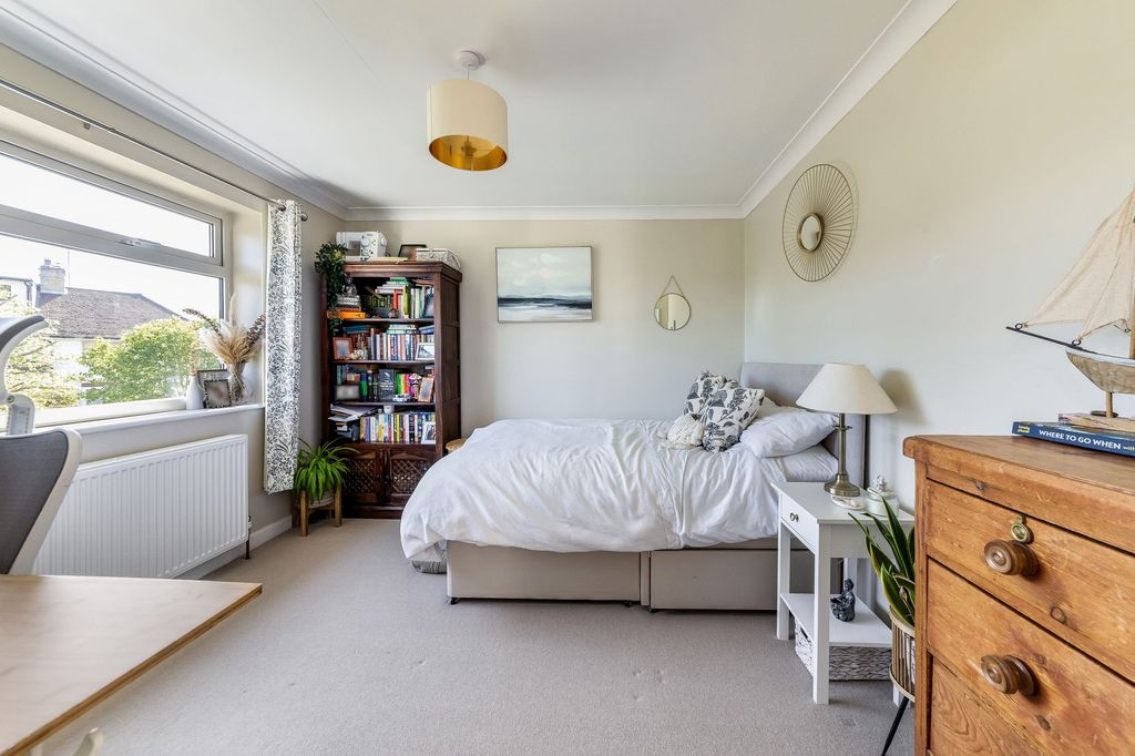 Additional image 16 of 3 bed semi-detached house for saleFrilsham Street, Sutton Courtenay OX14