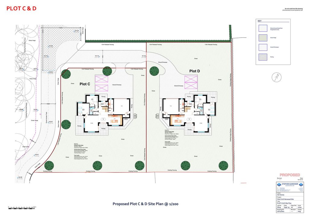 Additional image 2 of 5 bed property for saleCastleton Road, Auchterarder PH3