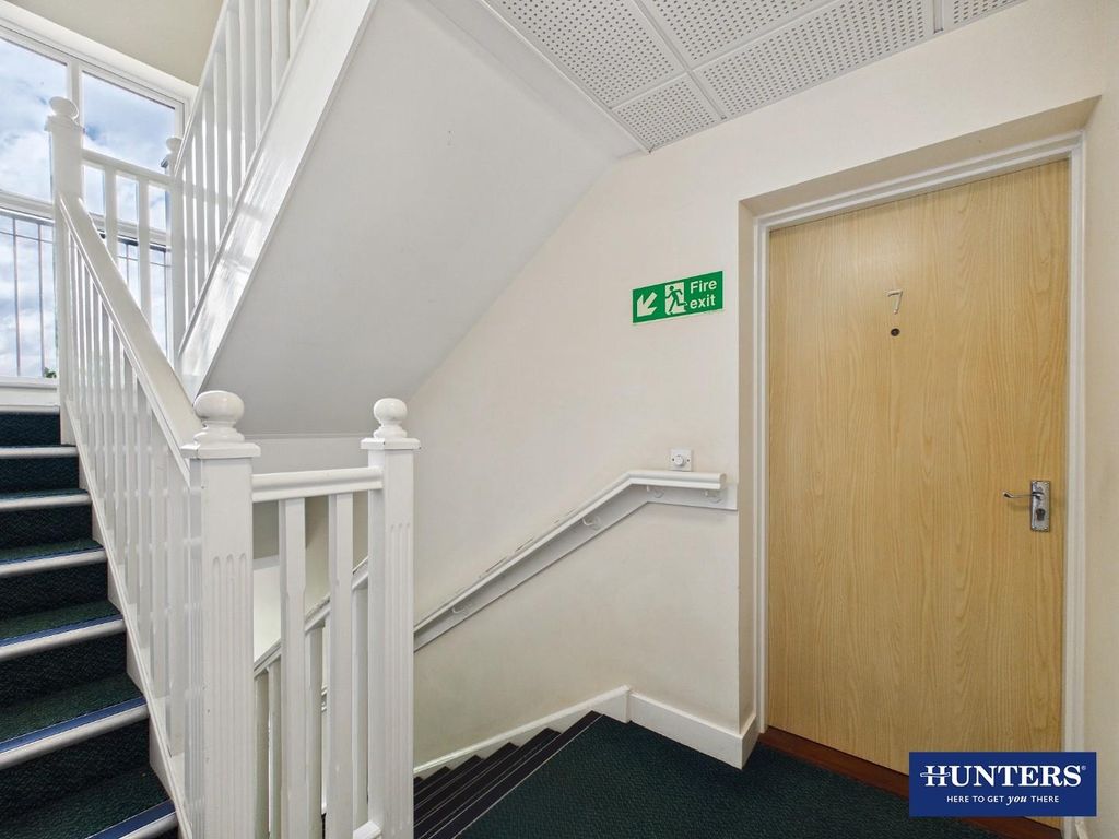 Additional image 14 of 2 bed flat for saleSutton Close, Longtown CA6